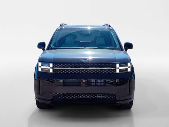 Thumbnail: 2026 Hyundai Santa Fe - 9