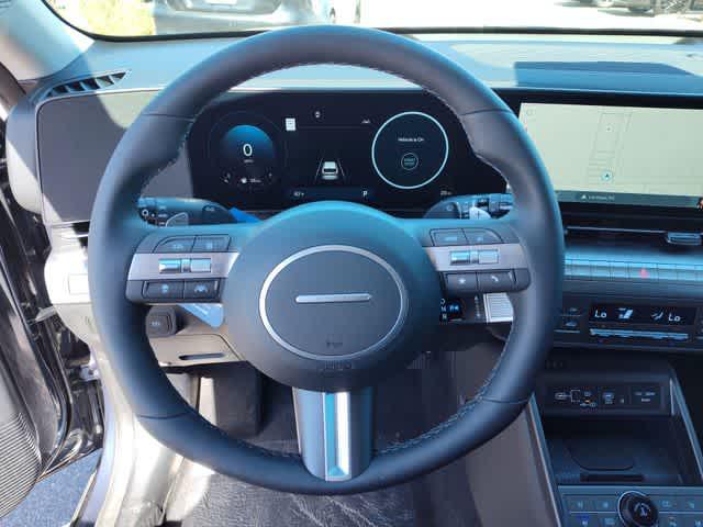 Thumbnail: 2026 Hyundai Kona - 20