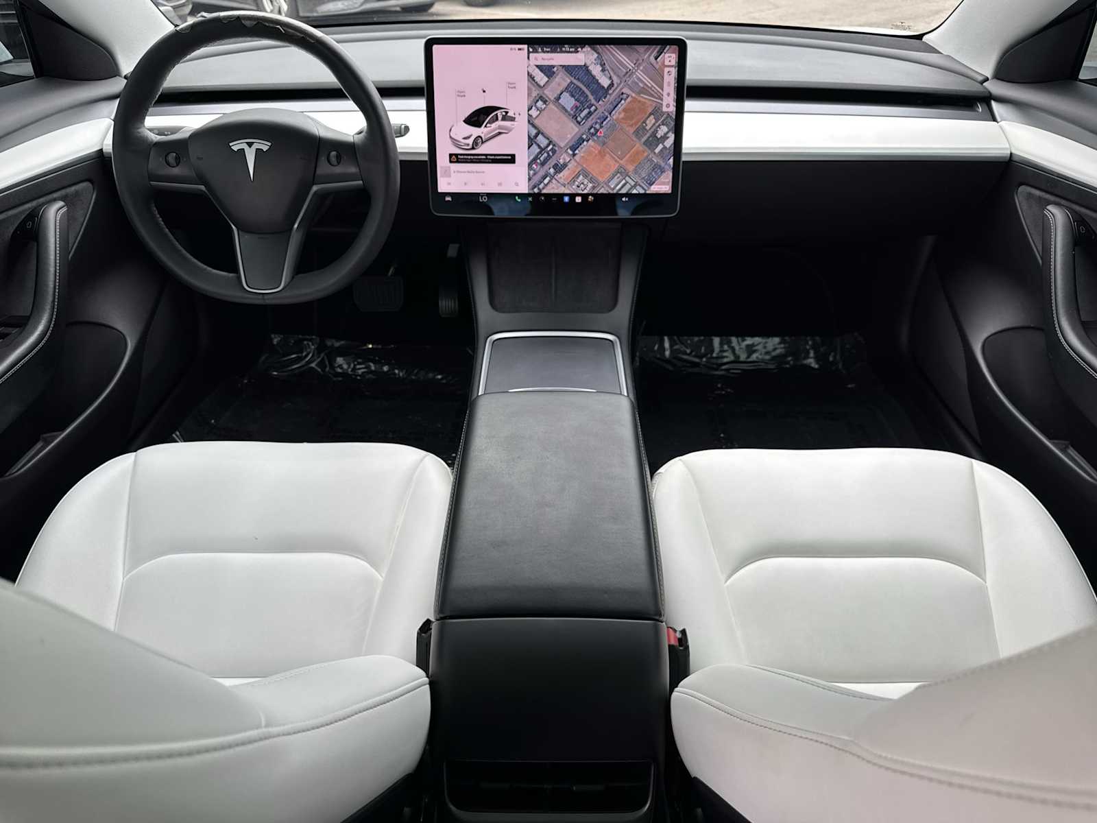 Thumbnail: 2021 Tesla Model 3 - 12