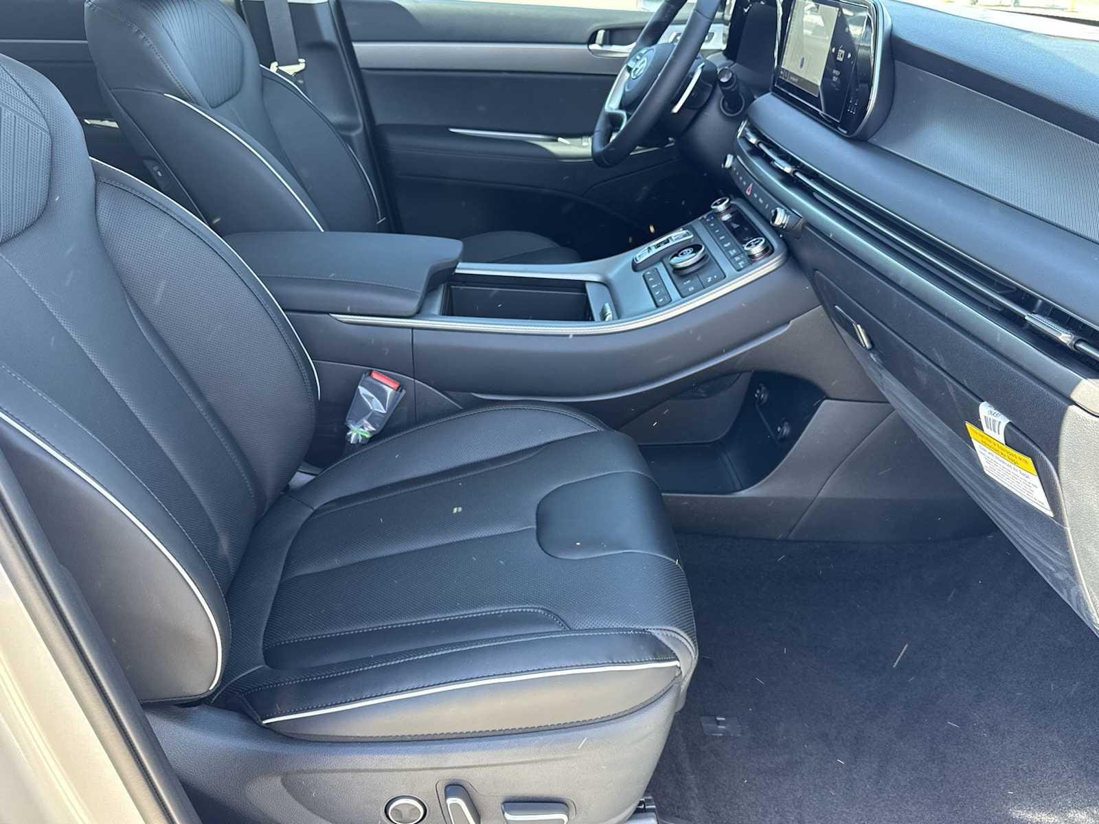 Thumbnail: 2025 Hyundai Palisade - 19