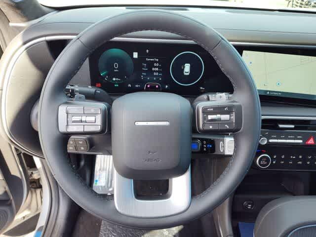 Thumbnail: 2026 Hyundai Palisade - 21