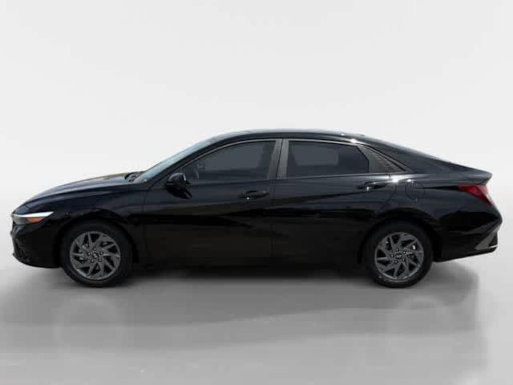 Certified 2024 Hyundai Elantra SEL Sedan