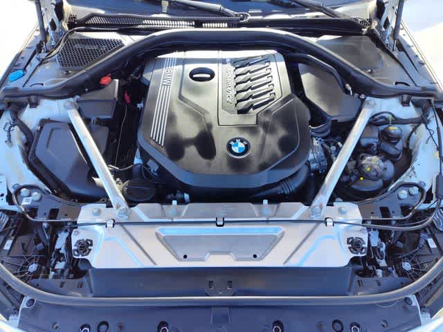 Thumbnail: 2022 BMW 4 Series - 11