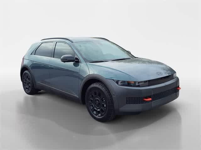 Thumbnail: 2026 Hyundai Ioniq 5 - 7