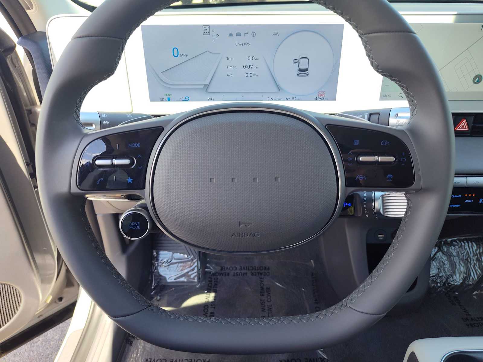 Thumbnail: 2024 Hyundai Ioniq 5 - 22