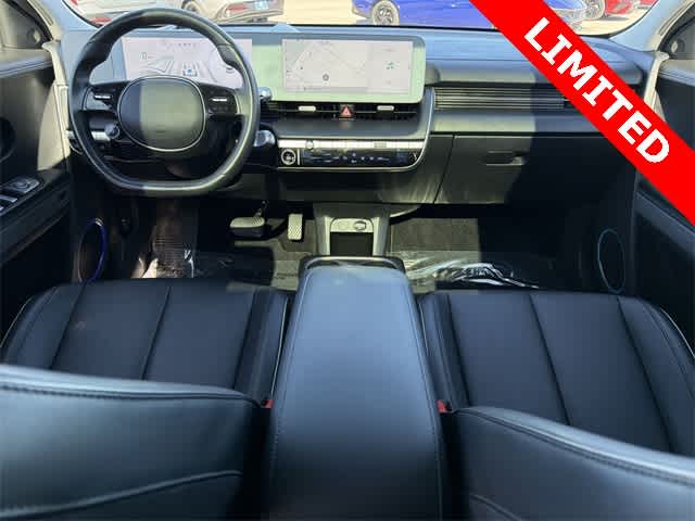 Certified 2023 Hyundai IONIQ 5 Limited with VIN KM8KRDAFXPU163570 for sale in Medford, OR