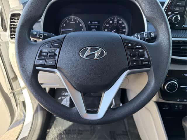 Thumbnail: 2019 Hyundai Tucson - 22