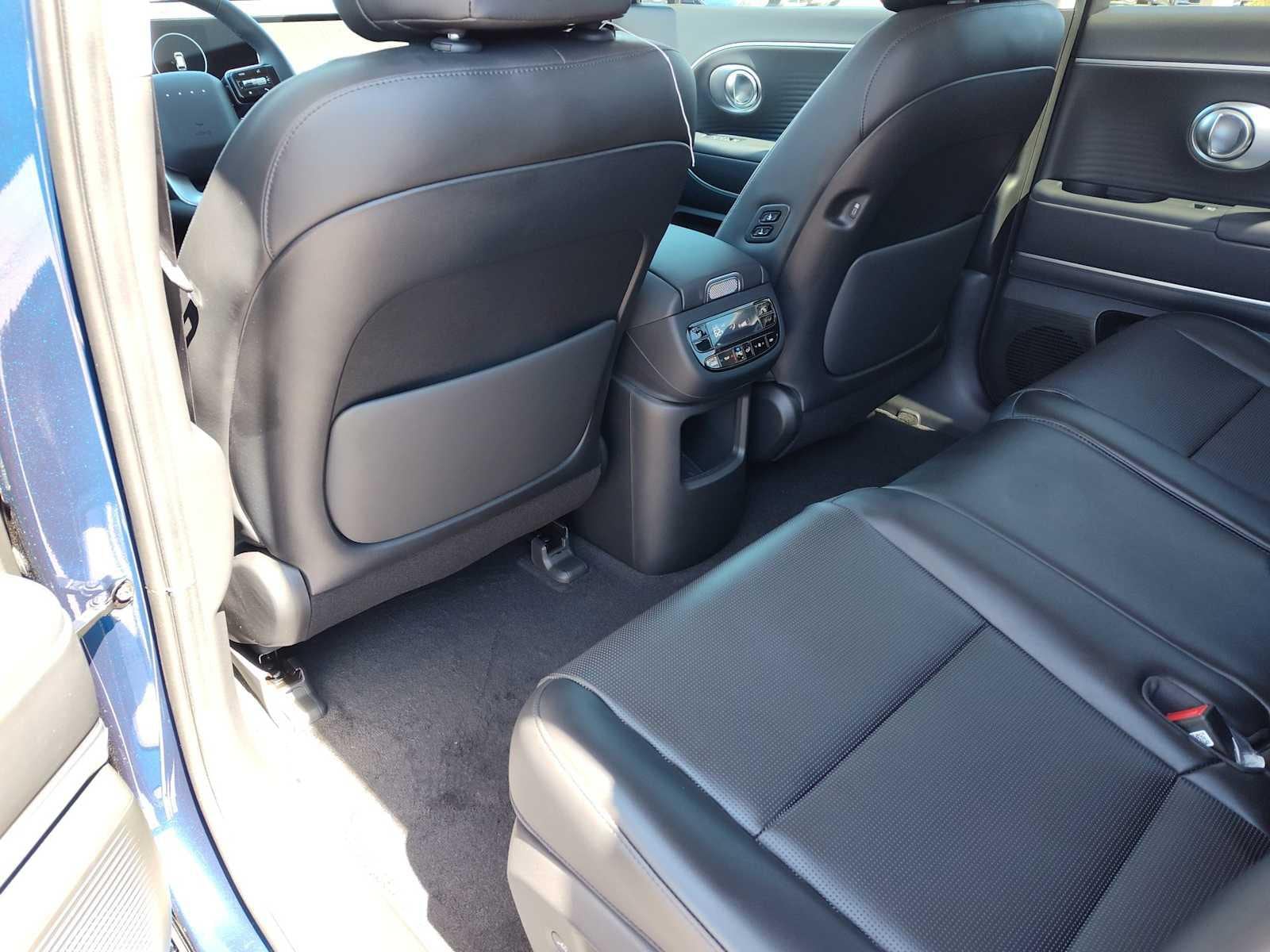 Thumbnail: 2026 Hyundai Ioniq - 15