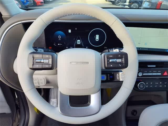 Thumbnail: 2026 Hyundai Palisade - 21