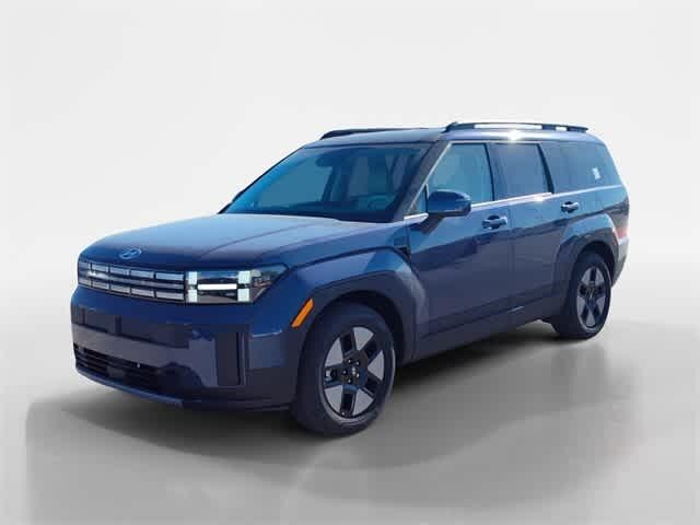 Thumbnail: 2026 Hyundai Santa Fe - 2