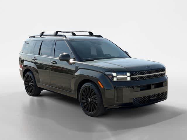 Thumbnail: 2025 Hyundai Santa Fe - 7