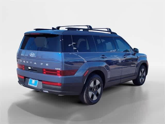 Thumbnail: 2026 Hyundai Santa Fe - 6