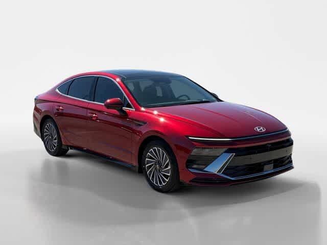 Thumbnail: 2026 Hyundai Sonata - 7
