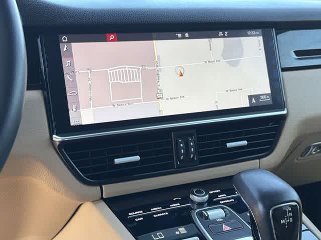 Thumbnail: 2019 Porsche Cayenne - 21