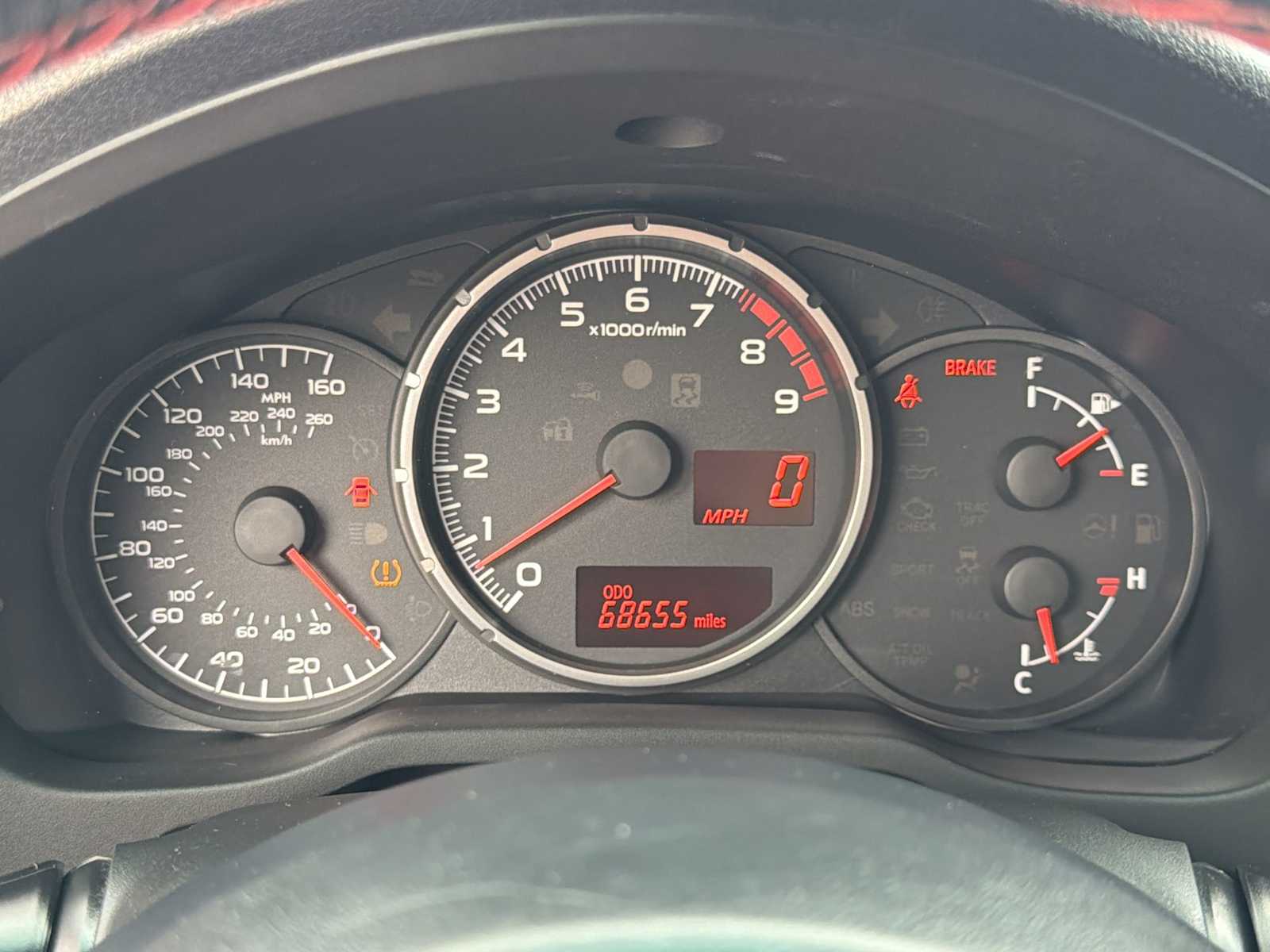 Thumbnail: 2017 Subaru BRZ - 24