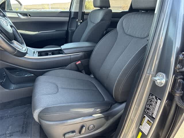 Thumbnail: 2022 Hyundai Palisade - 19