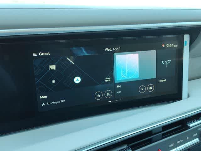 Thumbnail: 2026 Hyundai Palisade - 21