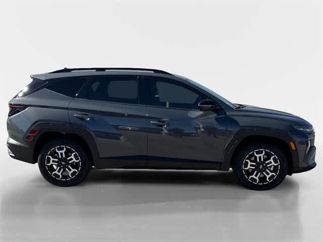 Thumbnail: 2026 Hyundai Tucson - 6