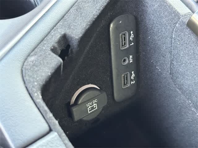 Thumbnail: 2021 Dodge Challenger - 23