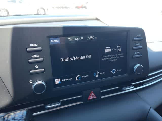 Thumbnail: 2026 Hyundai Elantra - 21