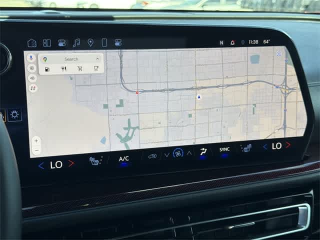 Thumbnail: 2025 Chevrolet Traverse - 23