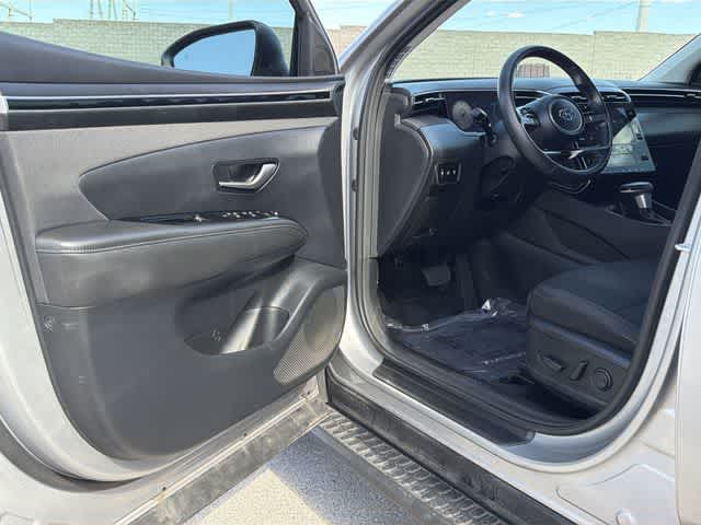 Thumbnail: 2022 Hyundai Tucson - 10