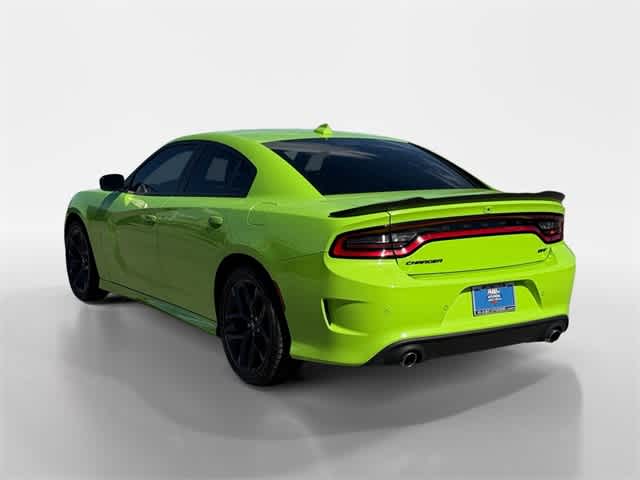 Thumbnail: 2023 Dodge Charger - 8