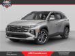 Certified 2025 Hyundai Tucson SEL SUV