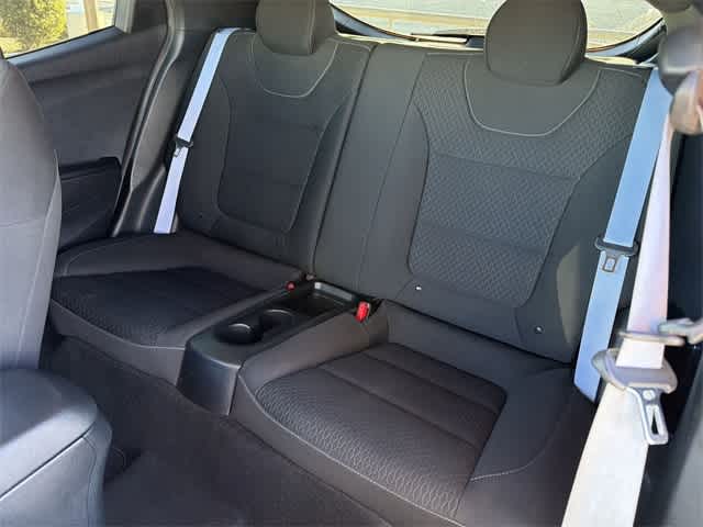 Thumbnail: 2020 Hyundai Veloster - 5