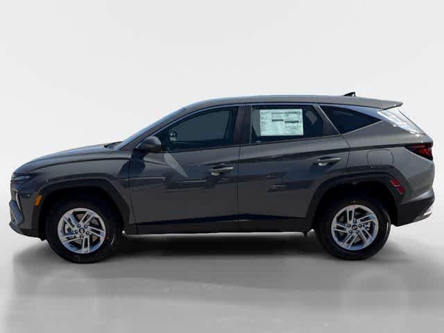 Thumbnail: 2026 Hyundai Tucson - 2