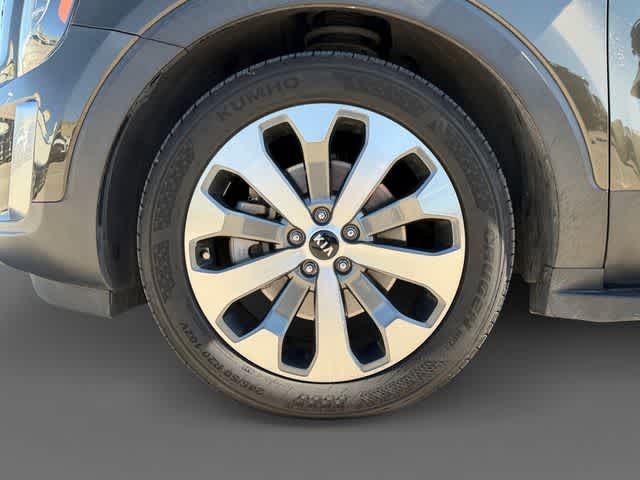 Thumbnail: 2020 Kia Telluride - 9