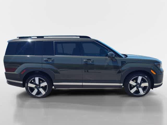 Thumbnail: 2026 Hyundai Santa Fe - 6