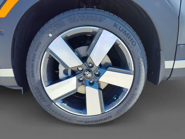 Thumbnail: 2026 Hyundai Santa Fe - 9