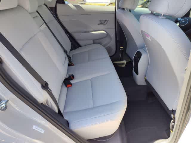 Thumbnail: 2026 Hyundai Kona - 17