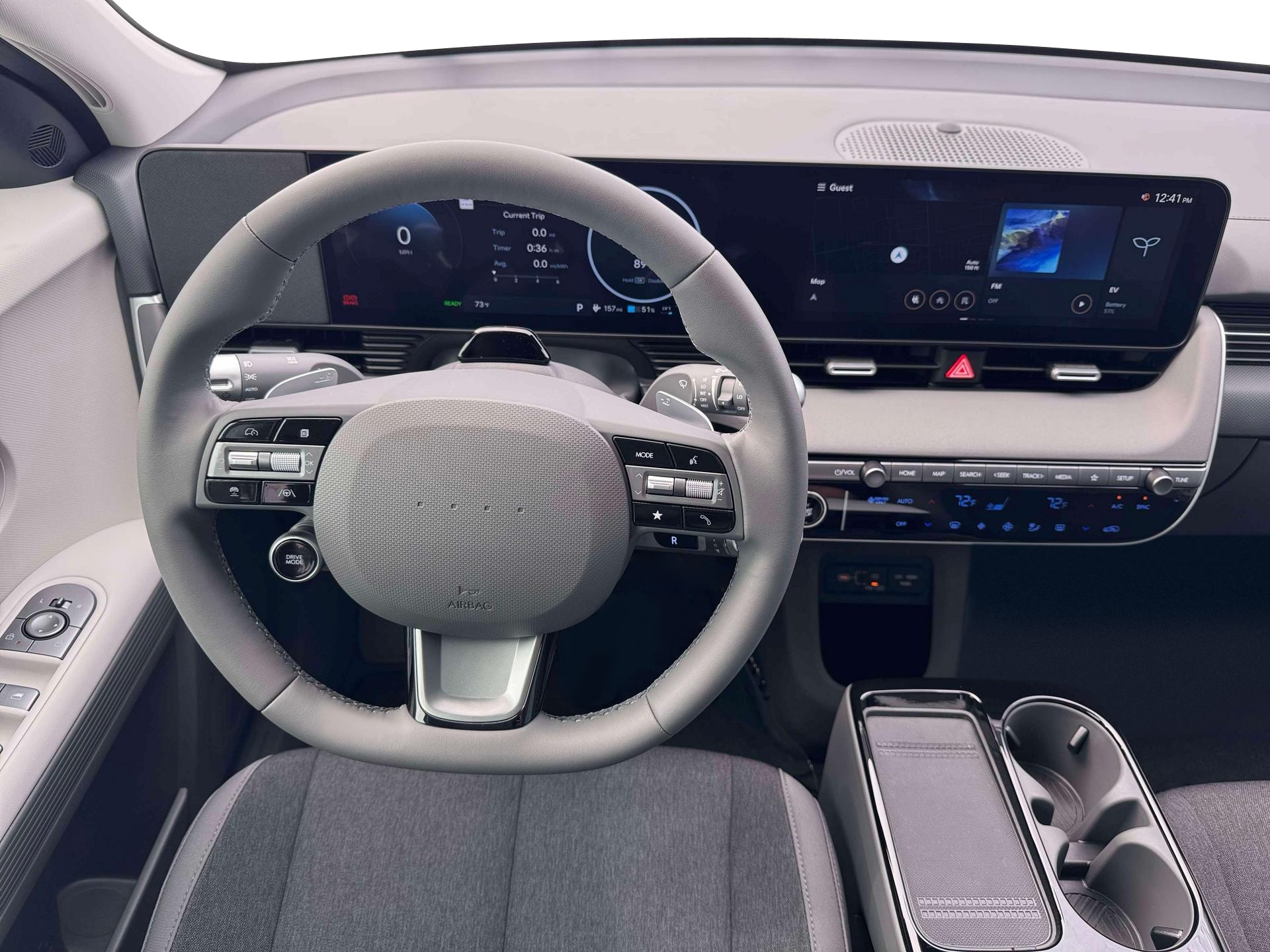 Thumbnail: 2026 Hyundai Ioniq 5 - 17