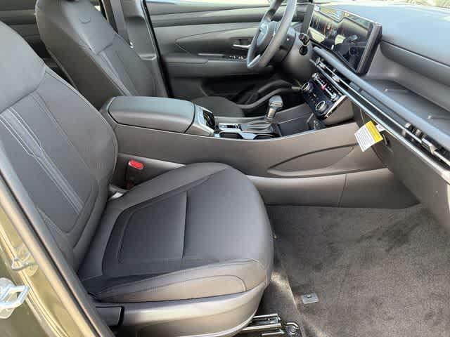 Thumbnail: 2026 Hyundai Tucson - 18