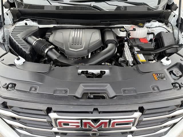 Thumbnail: 2025 GMC Acadia - 18