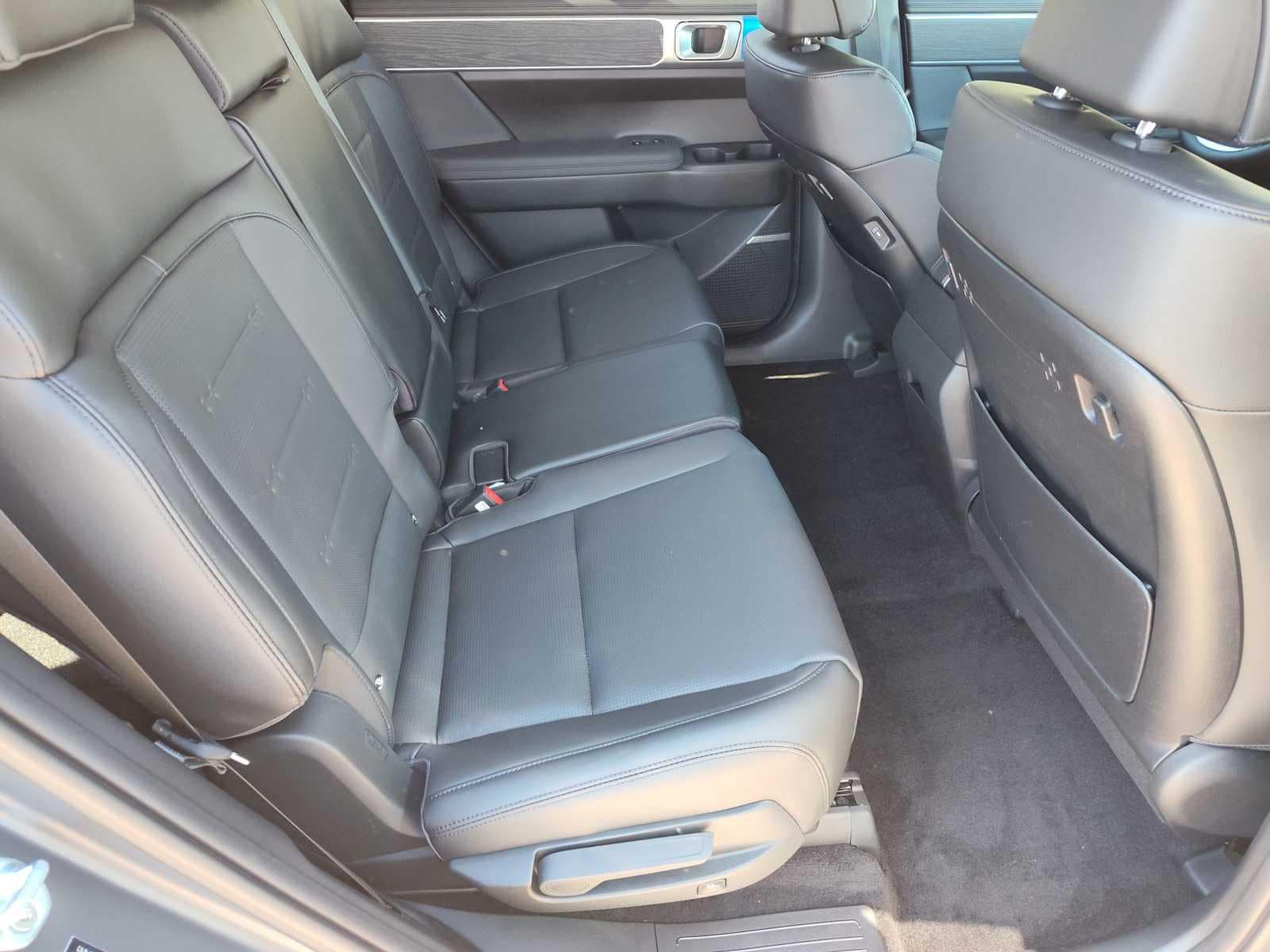 Thumbnail: 2026 Hyundai Santa Fe - 18