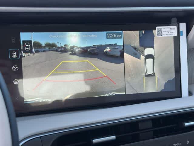 Thumbnail: 2026 Hyundai Palisade - 23