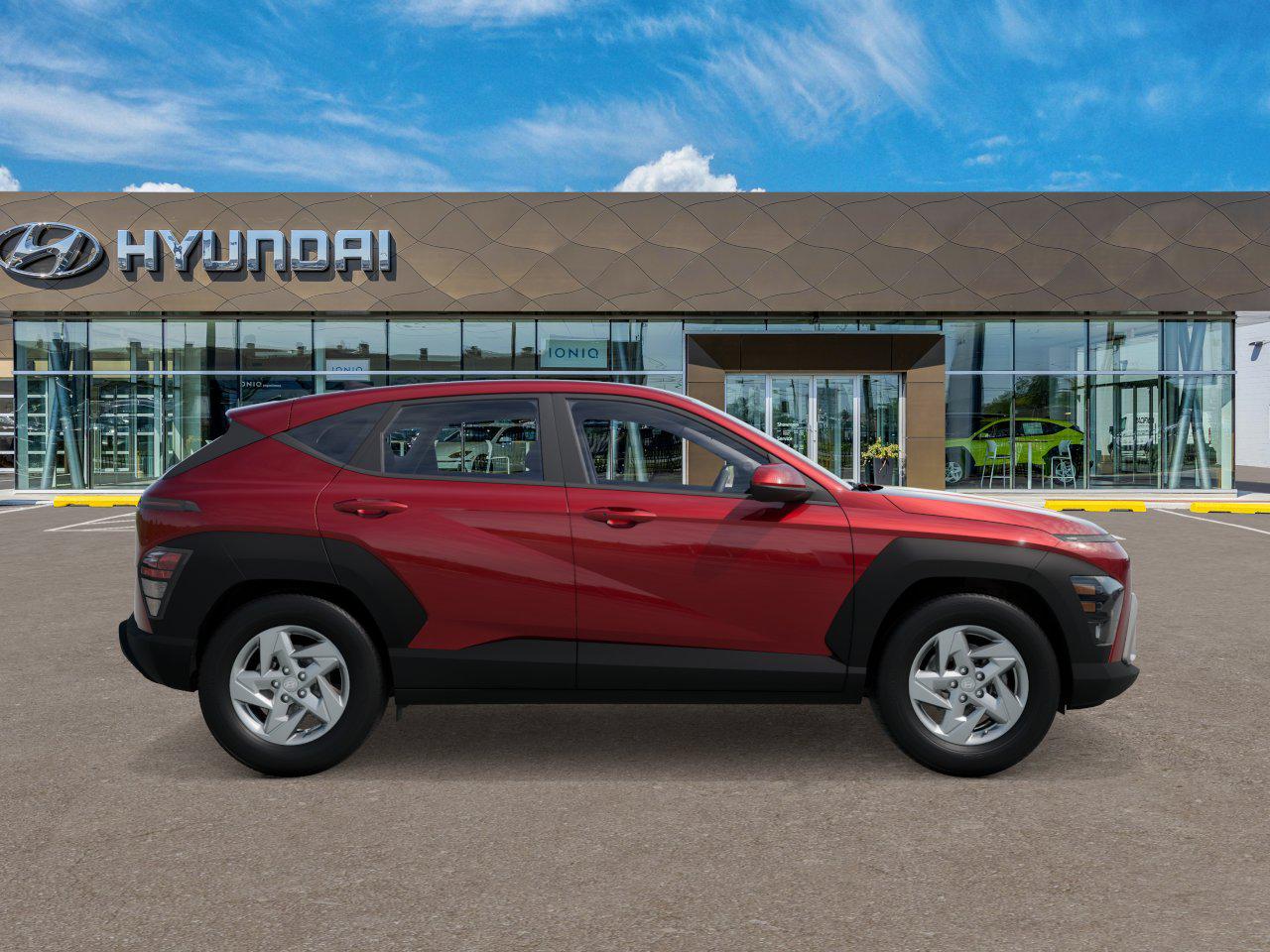 Thumbnail: 2026 Hyundai Kona - 7