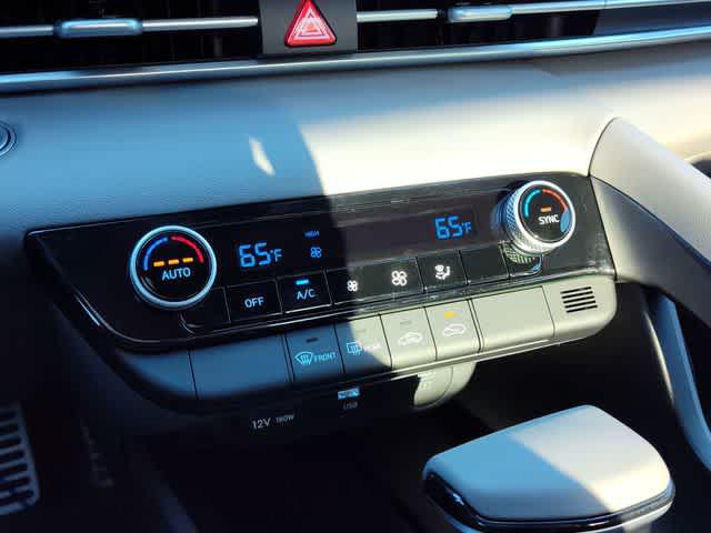 Thumbnail: 2026 Hyundai Elantra - 21