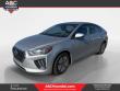 Certified 2022 Hyundai Ioniq Hybrid SE Hatchback
