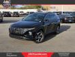 Used 2024 Hyundai Tucson Limited SUV