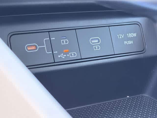 Thumbnail: 2026 Hyundai Tucson - 22