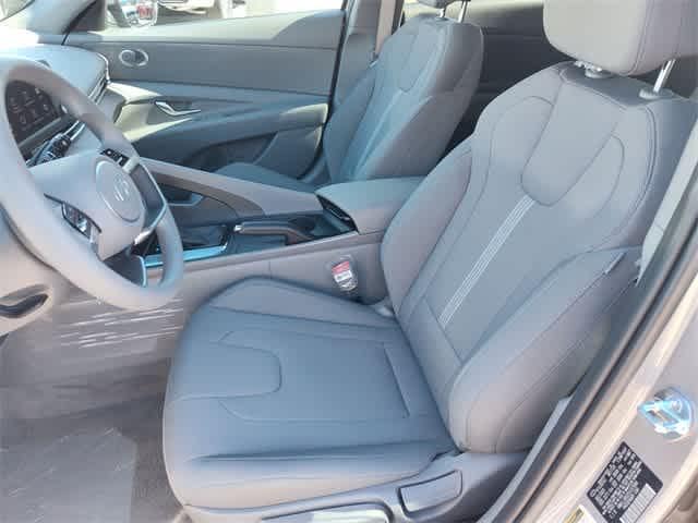 Thumbnail: 2026 Hyundai Elantra - 14