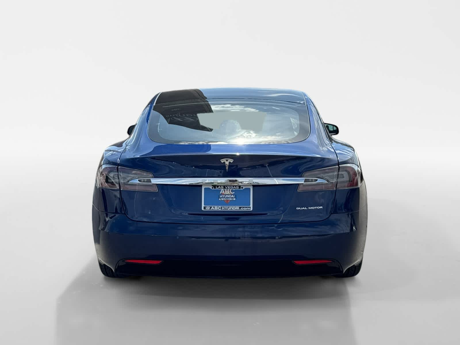 Thumbnail: 2019 Tesla Model S - 4