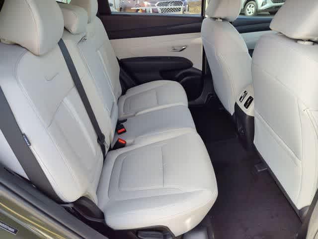 Thumbnail: 2026 Hyundai Tucson - 18