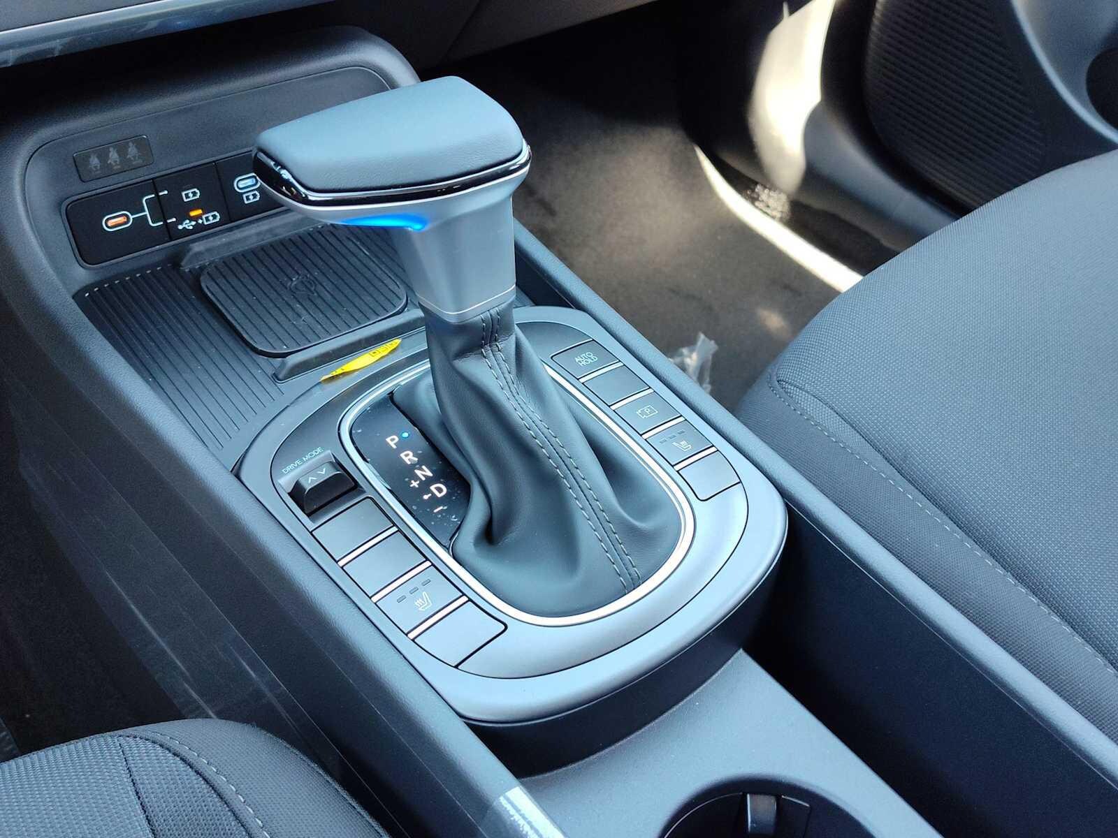 Thumbnail: 2026 Hyundai Kona - 24