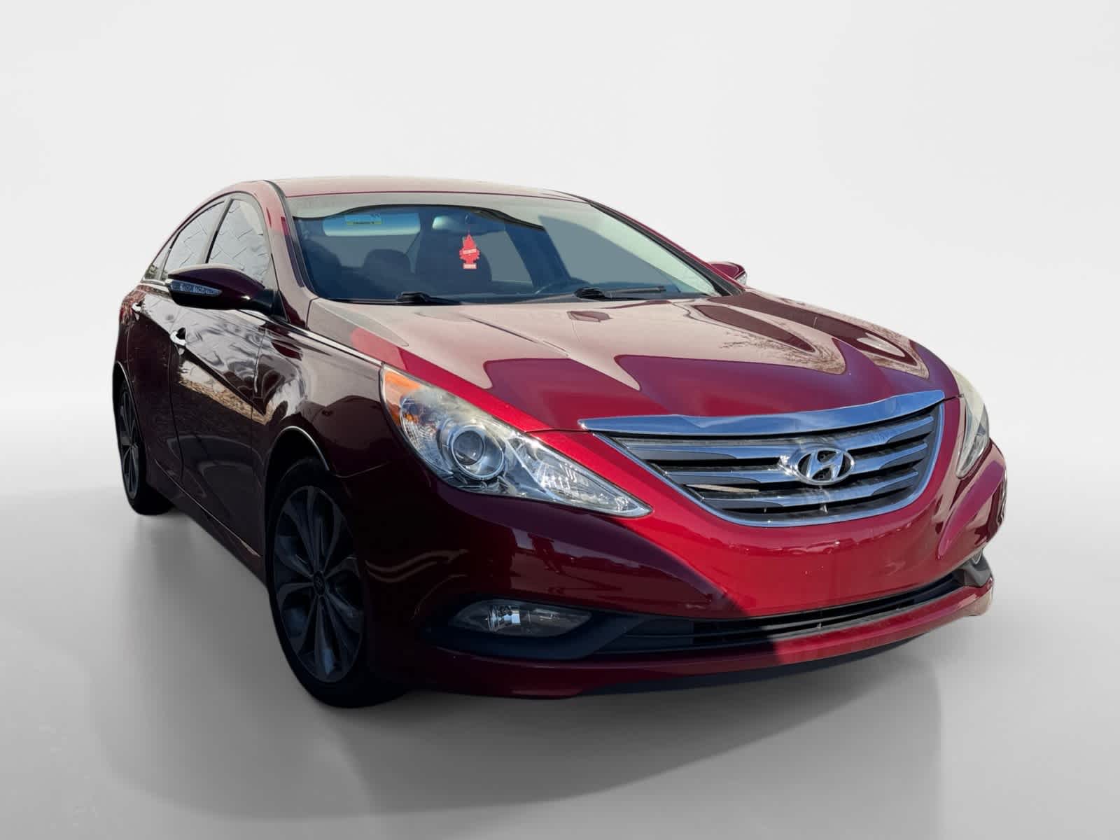 Thumbnail: 2014 Hyundai Sonata - 2