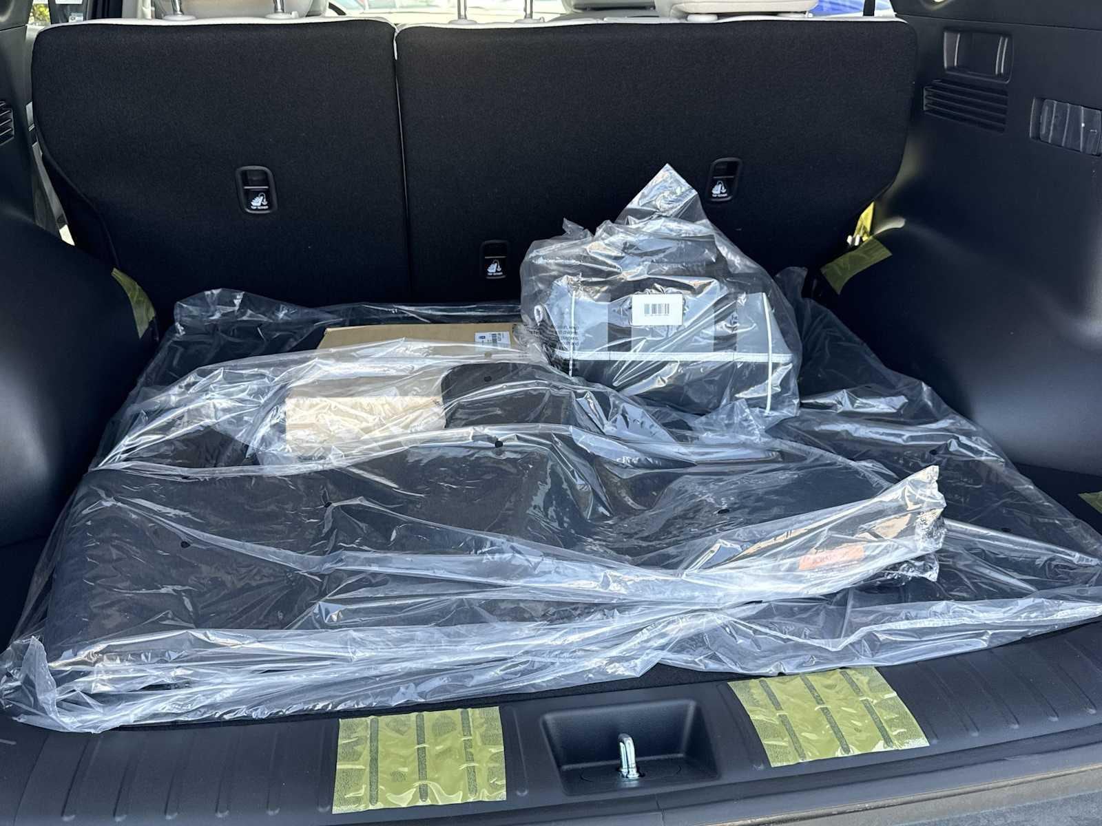 Thumbnail: 2025 Hyundai Tucson - 25